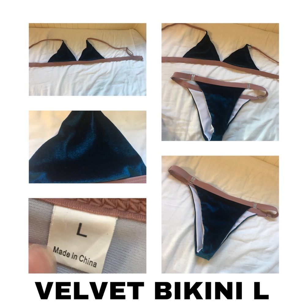 bikini